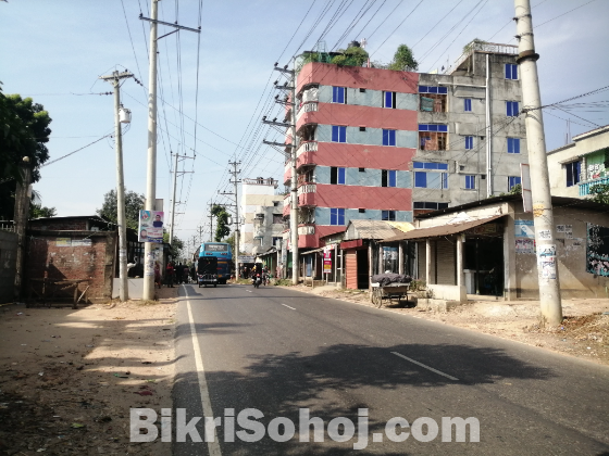 খান ভিলা